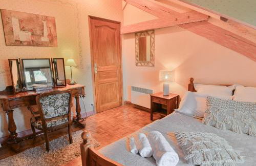 Les Roches de Roquecor - Foto 25