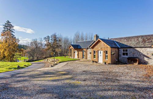 Glenmore Lodge - Foto 1