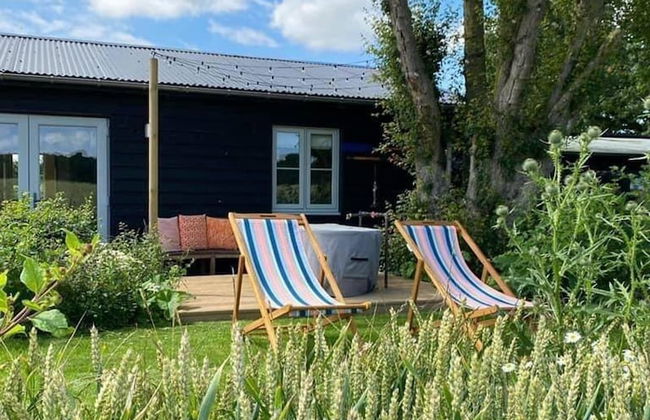 Impeccable 2-bed Cottage Near Woodbridge - Foto 25