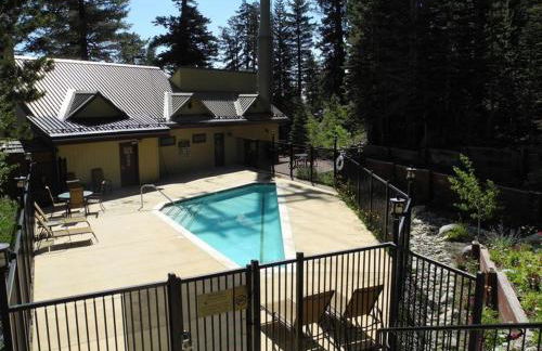 Courchevel #15 - 2 Bedroom, 2 Bathroom, Sleeps 6! Just steps to Canyon Lodge! - Foto 24
