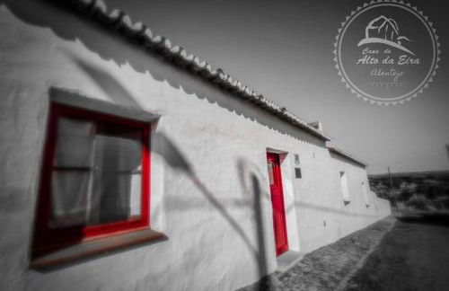 Casa Do Alto Da Eira - Foto 18