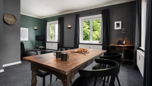 STAY Boardinghouse Flottbek - Foto 2