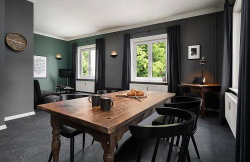 STAY Boardinghouse Flottbek - Foto 2