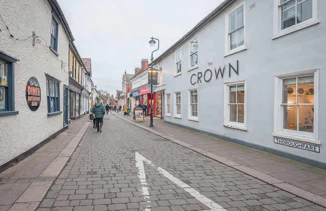 6a Market Hill, Woodbridge - Foto 19