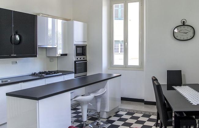 Apartment in Rome - Photo 7