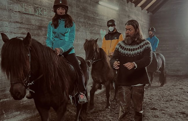 Sleeping with the Horses - Foto 22