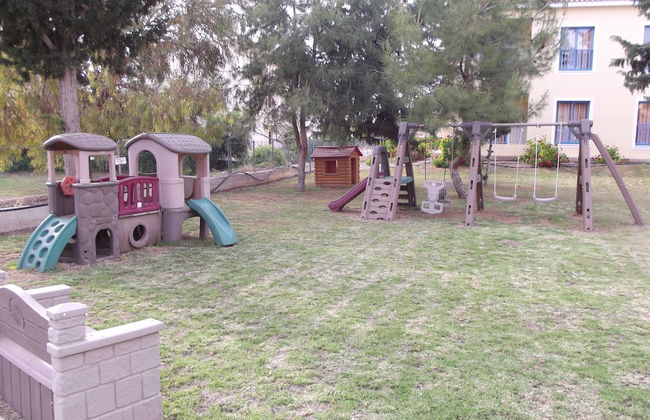 Kefalonitis Apartments - Foto 45