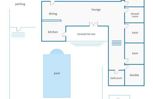Villa Fernando by Villa Plus - Foto 23