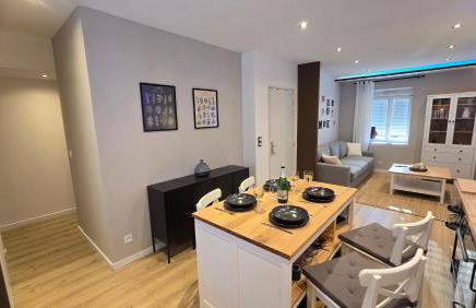 ARKANA, appartement avec 2 places de parking - Foto 4