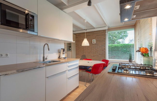 Comfortable Holiday Home in Sint Maartenszee - Foto 36