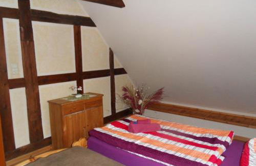 Ferienhaus Alte Stube - Foto 16