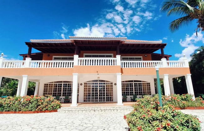 9th Hole Villa - Foto 45