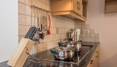 Apartment Kornblume - Mesnerhof - Foto 4