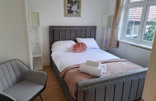 AcLand Lodge Dovercourt West - Foto 2