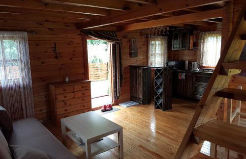 Mazur House Bogaczewo - Foto 19