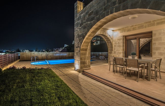 Villa Katerina - Foto 30