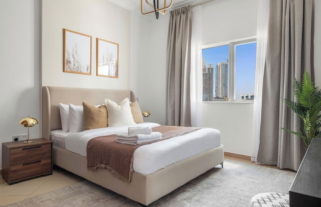 Silkhaus Art XII - Barsha Heights - Photo 22