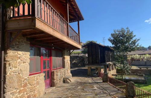 Casa do Palheiro - Valença - Foto 7