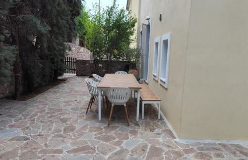 serenity villa Aegina fantastic view near the beach - Foto 59