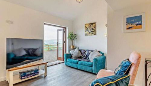 Huntington - 4 berth renovated barn - Foto 3