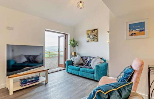 Huntington - 4 berth renovated barn - Foto 3