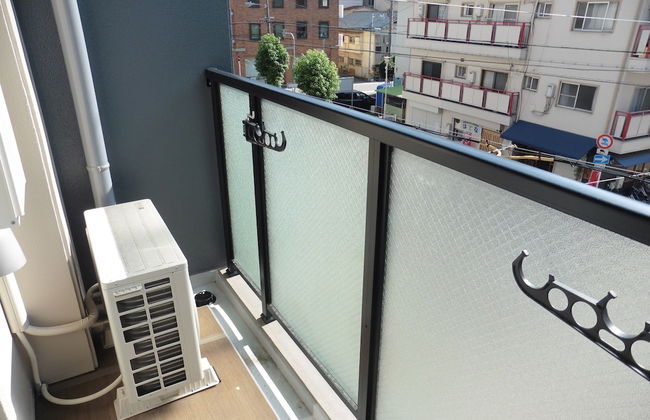 Locanda Shin-Osaka - Foto 14