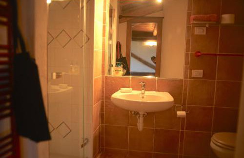 La Casa Altrui - Loft incantevole, open space - Foto 18