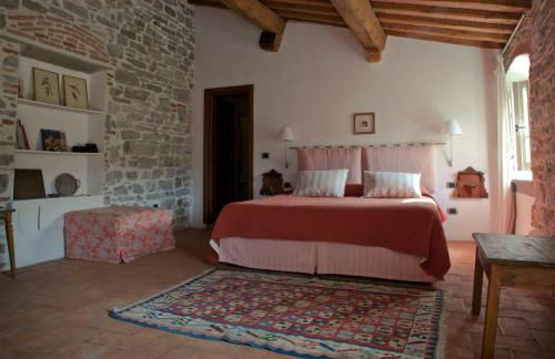 Villa di Campolungo Agriturismo - Foto 16