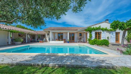 Le Bariole, luxury villa with heated pool - Foto 4