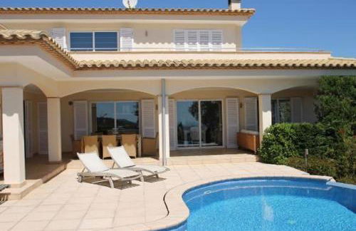 Villa Mediterranea - Foto 32