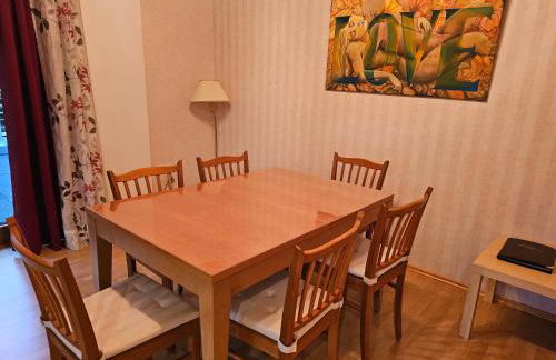 Ferienwohnung Kratzert Gütersloh 1-2 Schlafzimmer - Foto 12