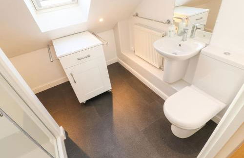 Stable Cottage - Foto 25