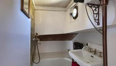 Hausboot Jonathan - Foto 2