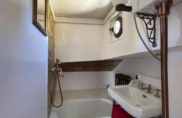 Hausboot Jonathan - Foto 2