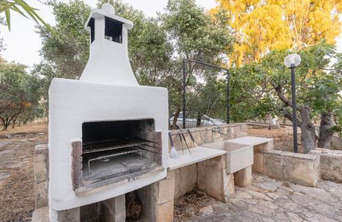 Casale Eucalipto - Foto 27