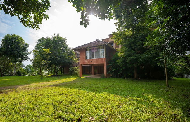 Tentgram Country house Kochi - Foto 10