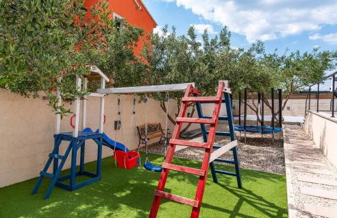 Beautiful Home In Sukosan With Sauna - Foto 23