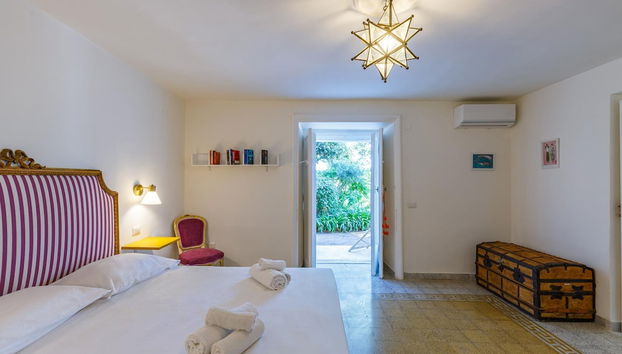 Lovely Frame in Naples - Foto 5, Habitación