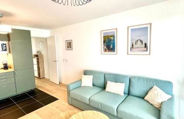 Appartement moderne & spacieux avec parking Paris - Foto 13