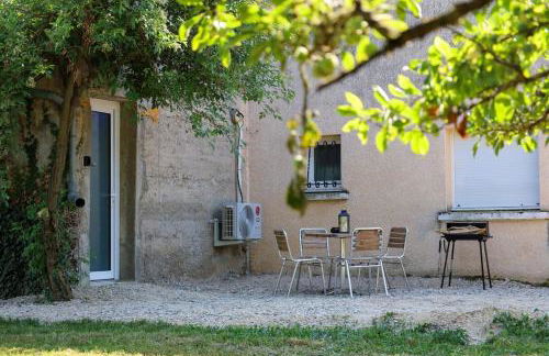 Le Clos des Lilas - Foto 13