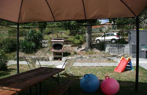 House x visit 5TerreTigulliobay - Foto 4