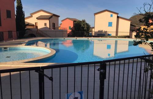 Appartement Dolce Farniente Corse Lozari - Foto 13