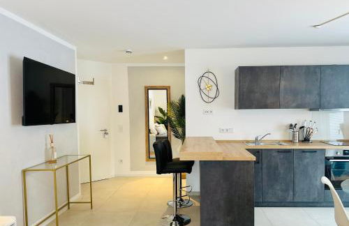 YAYstay - comfy Lofts in Rosenheim - Foto 6