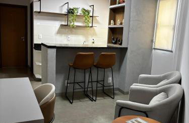 Terraço Flat Hotel - Photo 20