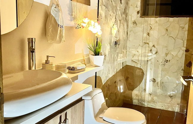 CASA EVE HOTEL - Photo 37