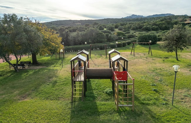 White Sand House in Portisco - Foto 20