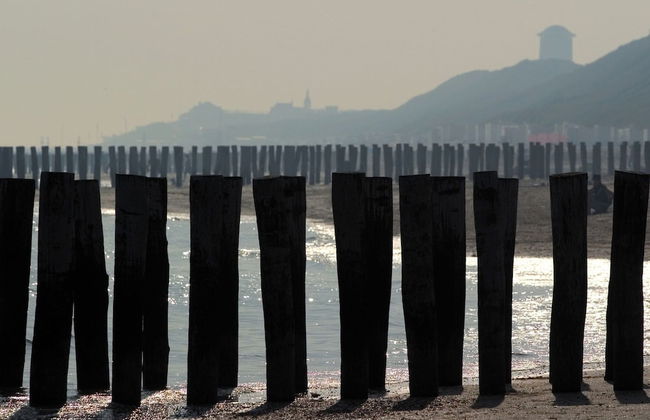 Holiday Home in Oostkapelle Near the Beach - Photo 21