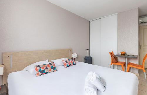 Appart'City Classic Marseille Aéroport – Vitrolles - Foto 14