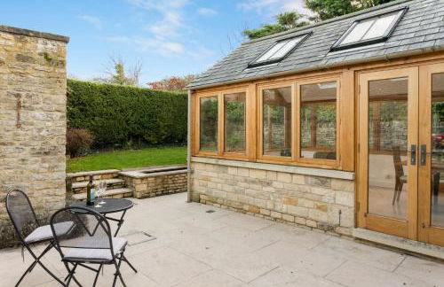 Crofter's Barn - Foto 19