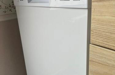 BoLA Ferienwohnung Hamburg Nr 29 Shabby für 2 Personen, Parkplatz - Foto 21